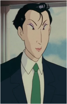 Ryuutarou