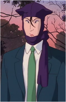Ryuutarou