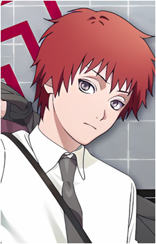 Sasori