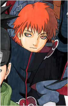Sasori