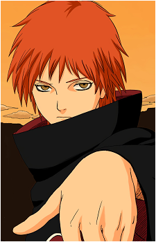 Sasori