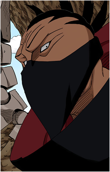 Sasori