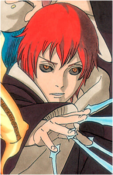 Sasori