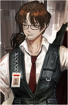 Gregor