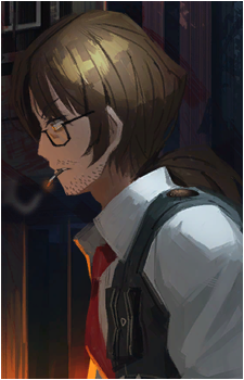 Gregor