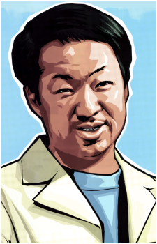 Koji Kondo's image