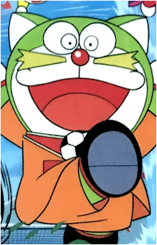 Dora Rinho's image