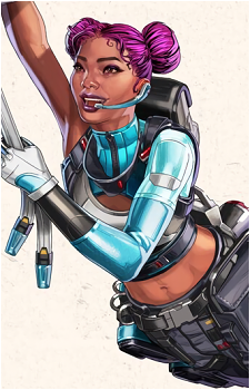 Lifeline's image
