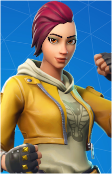 Shade's image