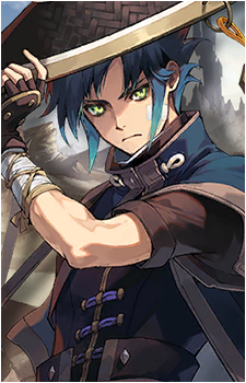 Lui's image