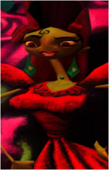 Lampita Pasionado's image