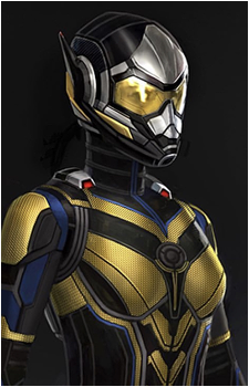 Wasp (Hope van Dyne)