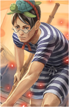 Satoru Hosonaga