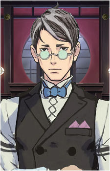 Satoru Hosonaga's image