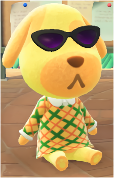 Goldie