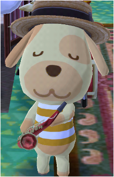 Goldie