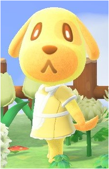 Goldie
