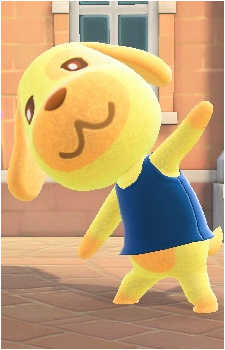 Goldie
