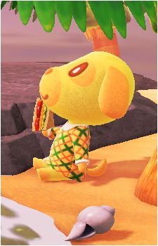 Goldie