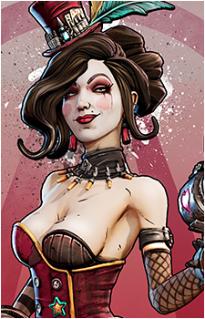 Mad Moxxi