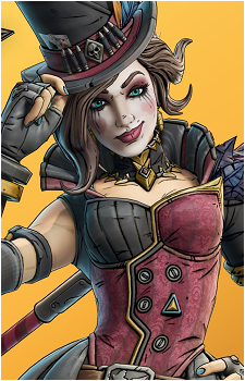 Mad Moxxi