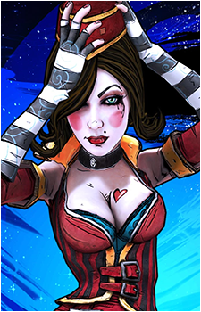 Mad Moxxi
