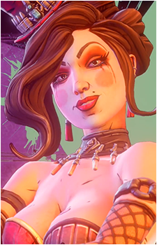 Mad Moxxi
