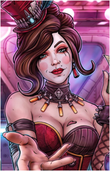 Mad Moxxi's image