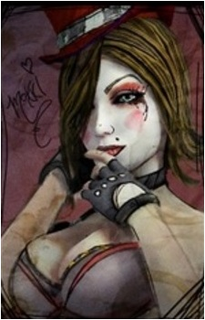 Mad Moxxi