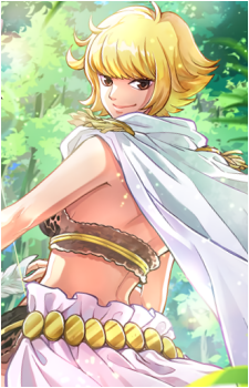 Marguerite