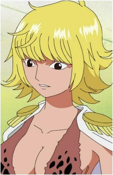 Marguerite