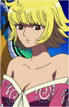 Marguerite