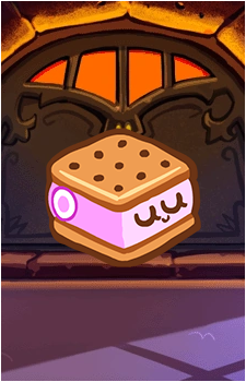 Speaker Sandwich