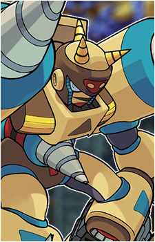 Ground Man's image