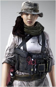 Hannah {BF4}'s image