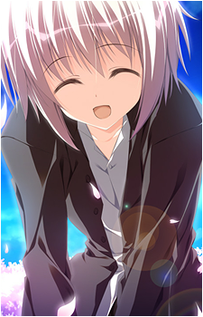 Kei Natsume's image