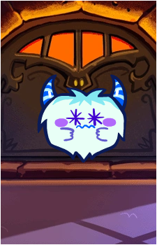 Thundersnow Yeti