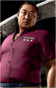 Masaru Fujita's image
