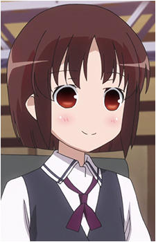 Kurumi Kakura's image