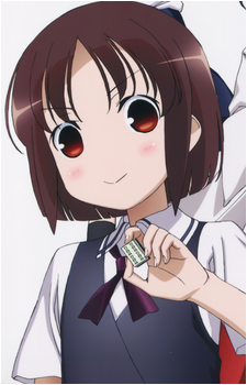 Kurumi Kakura