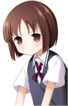 Kurumi Kakura