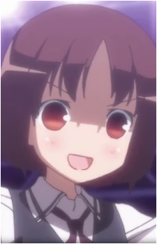 Kurumi Kakura