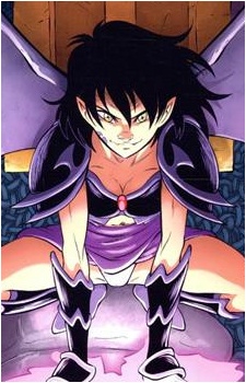 Alia-Aénor's image