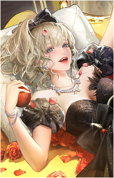 Bianca {PTN}