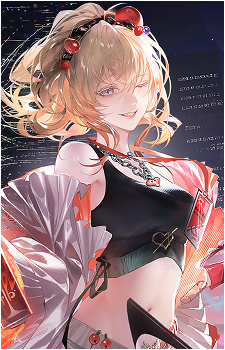 Bianca {PTN}