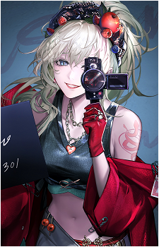 Bianca {PTN}