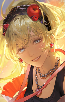 Bianca {PTN}
