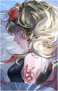 Bianca {PTN}