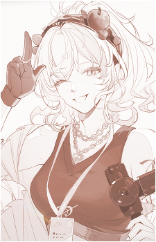 Bianca {PTN}