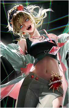 Bianca {PTN}